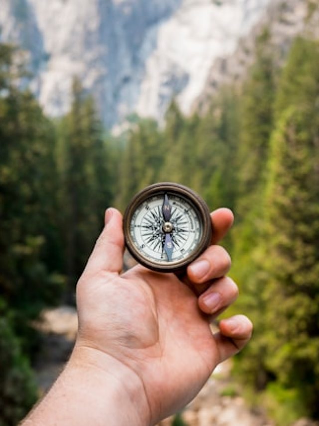 Can You Actually Improve Your Sense Of Direction?