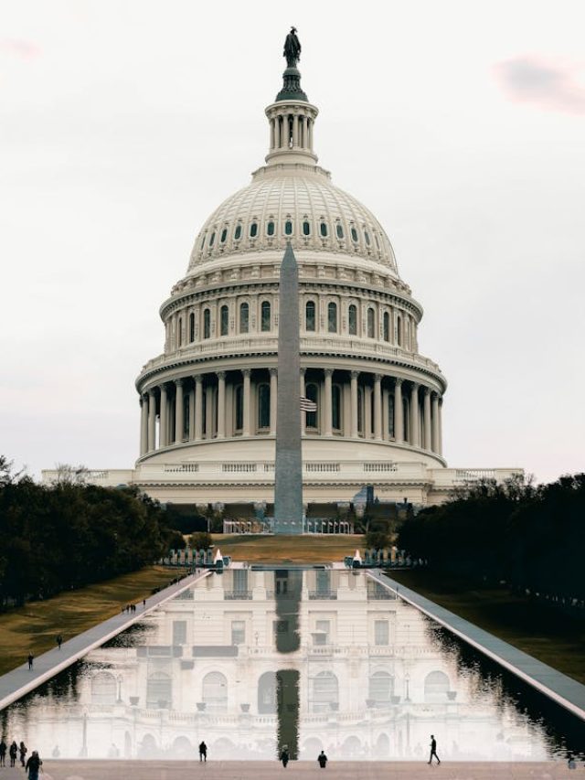 America's Most Important National Monuments