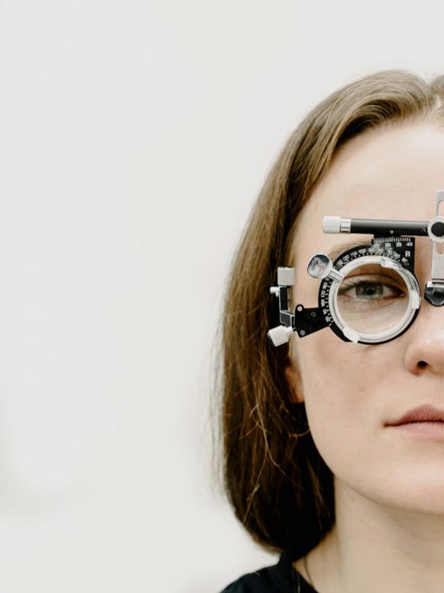 Eye Care Tips For Improved Vision