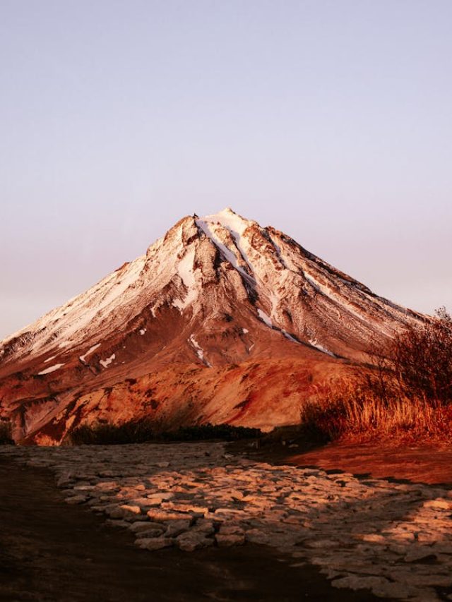 7 Natural Wonders That Have Been Destroyed