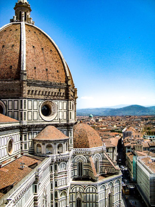 The 8 Best Things To Do In Florence