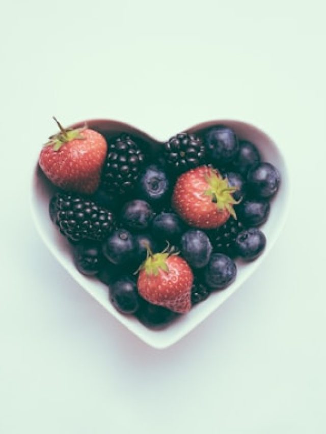 The Ultimate Heart-Healthy Diet Guide