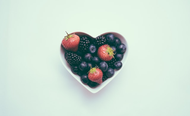 The Ultimate Heart-Healthy Diet Guide